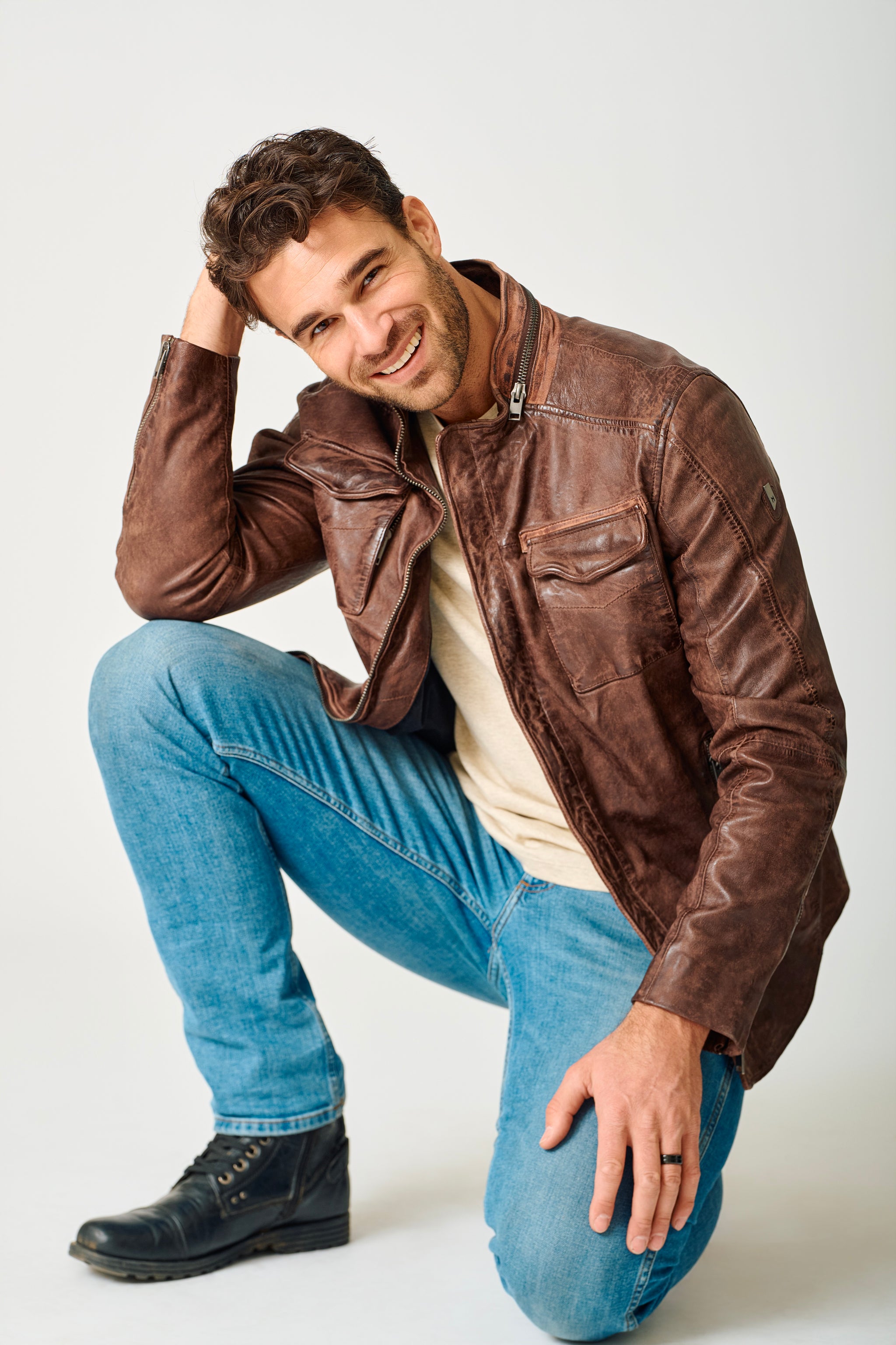 Men's – mauritiusleather