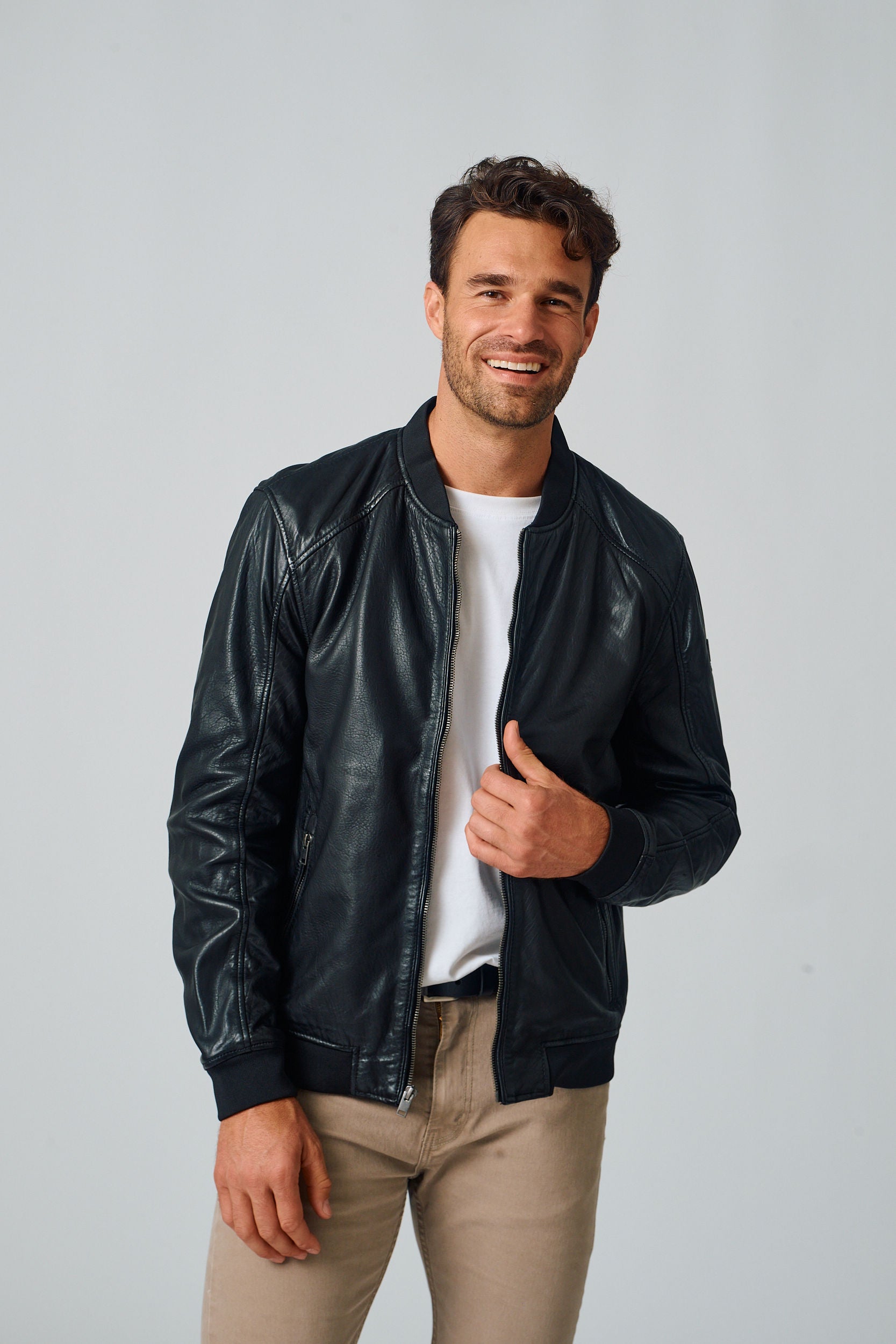 Men's – mauritiusleather
