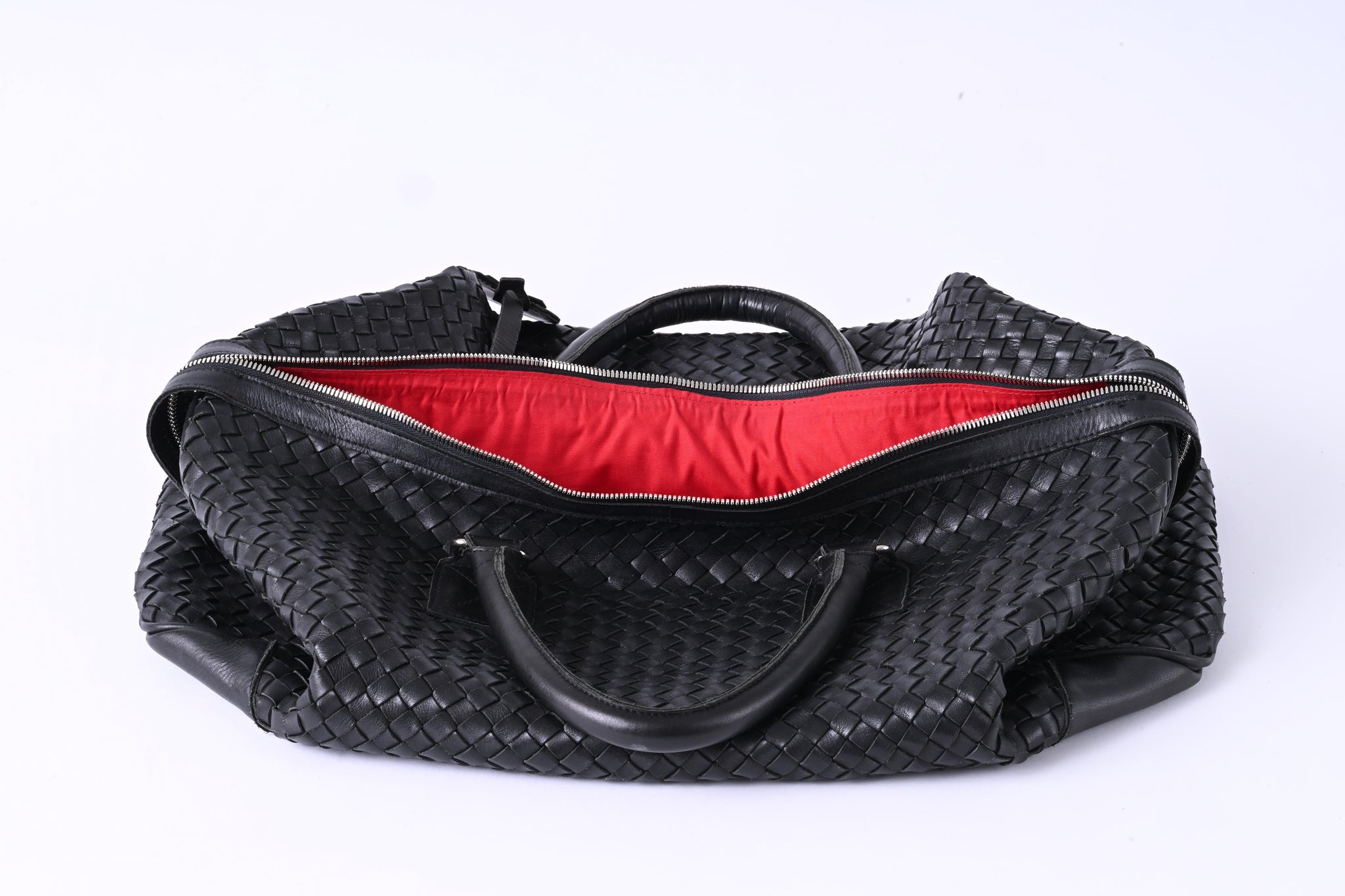 Ryan, Weekender Bag – Mauritius