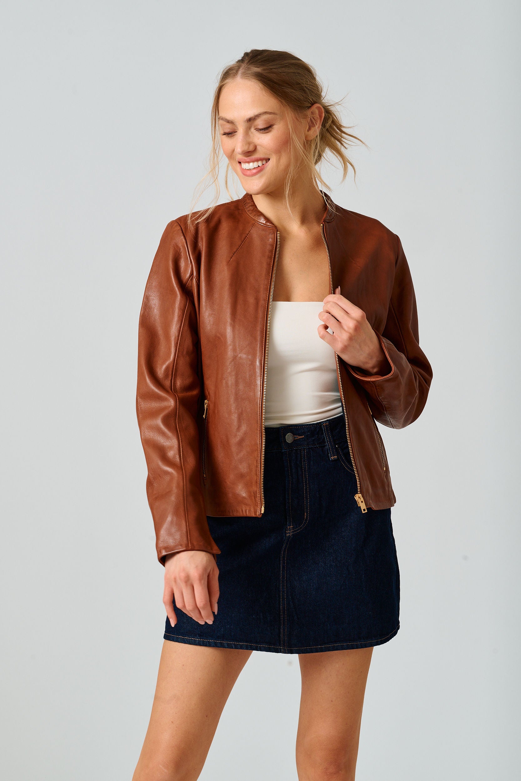 mauritiusleather