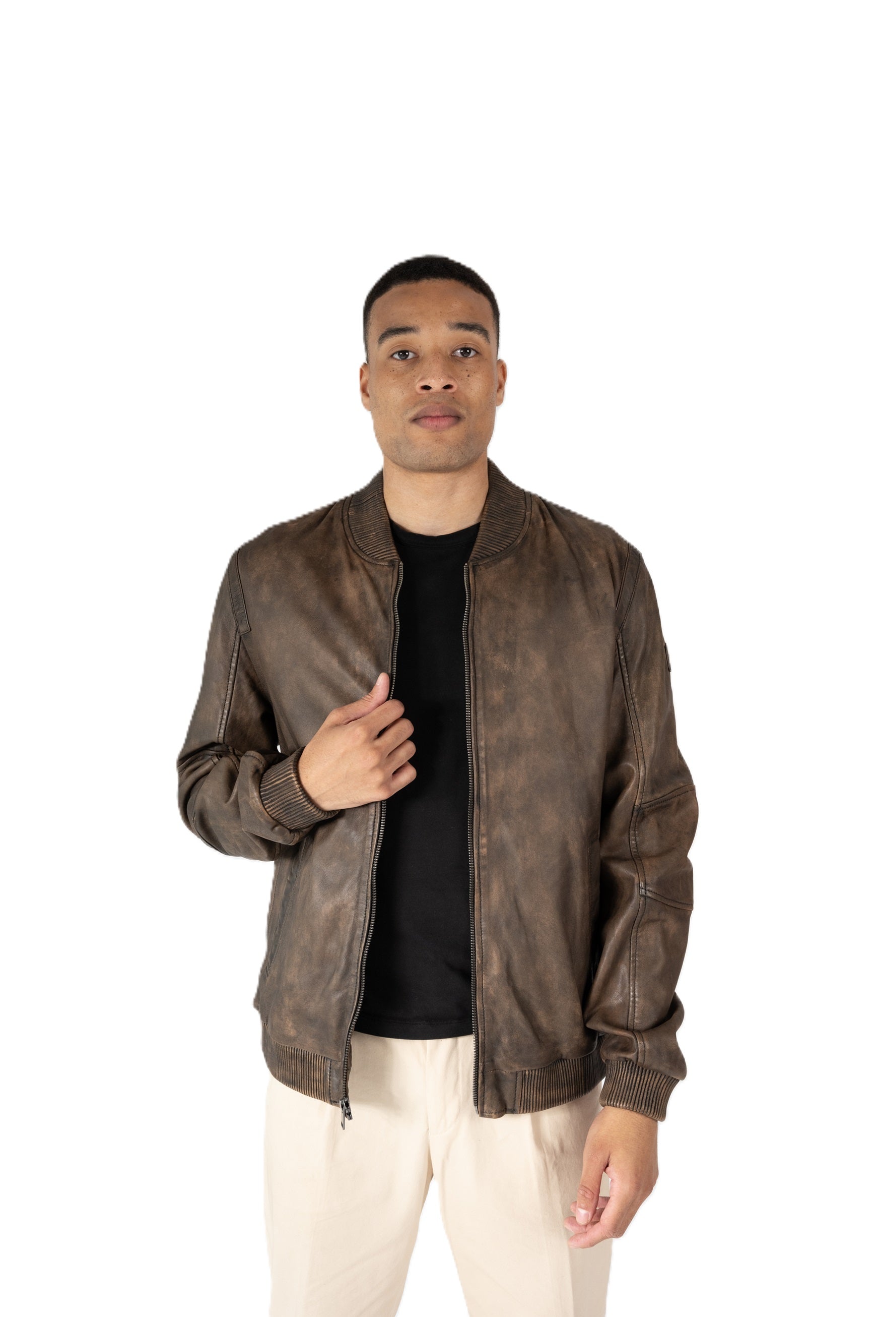 Gender Neutral – mauritiusleather